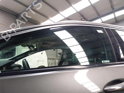 Used Front left door window Front left door window OPEL INSIGNIA B Country Tourer (Z18) 2.0 CDTi (47) (170 hp) 40283686 40283686