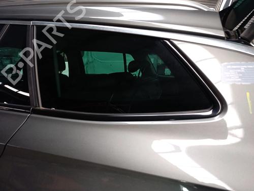 Used Rear left quarter glass Rear left quarter glass OPEL INSIGNIA B Country Tourer (Z18) 2.0 CDTi (47) (170 hp) 40283685 40283685
