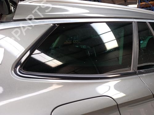 Used Rear right quarter glass Rear right quarter glass OPEL INSIGNIA B Country Tourer (Z18) 2.0 CDTi (47) (170 hp) 40283684 40283684