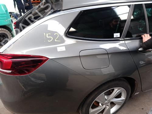 right-rear-fenders-opel-insignia-b-country-tourer-z18-2017-40283673 main image