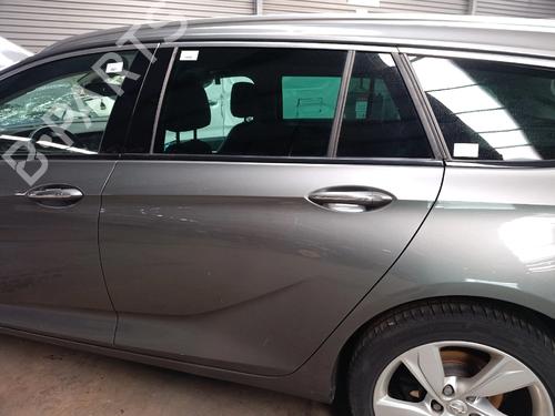Used Left rear door Left rear door OPEL INSIGNIA B Country Tourer (Z18) 2.0 CDTi (47) (170 hp) 40283679 40283679
