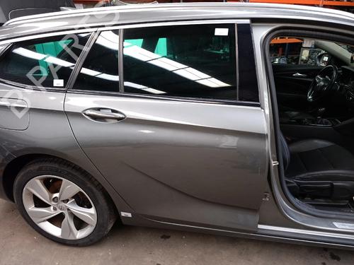 Used Right rear door Right rear door OPEL INSIGNIA B Country Tourer (Z18) 2.0 CDTi (47) (170 hp) 40283678 40283678