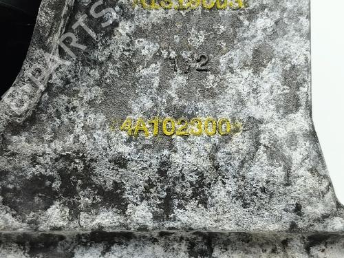 Engine mount PEUGEOT EXPERT Van (V_) 2.0 BlueHDi 120 | BP40292138M89 - Image 4