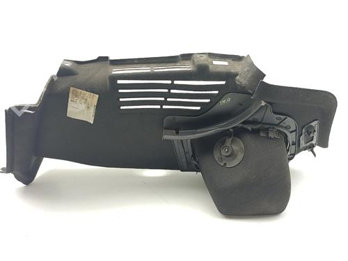 Luggage compartment floor AUDI A4 B9 (8W2, 8WC) 2.0 TDI | BP40293885I33 - Image 6