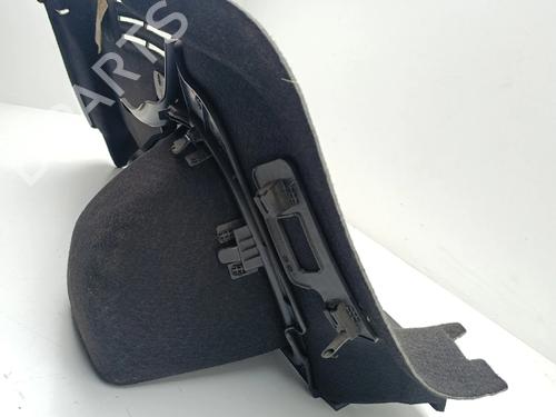 Luggage compartment floor AUDI A4 B9 (8W2, 8WC) 2.0 TDI | BP40293885I33 - Image 7