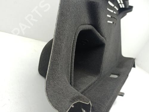 Luggage compartment floor AUDI A4 B9 (8W2, 8WC) 2.0 TDI | BP40293885I33 - Image 3
