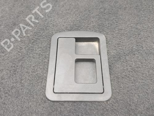 Luggage compartment floor AUDI A4 B9 (8W2, 8WC) 2.0 TDI | BP40293891I33 - Image 3
