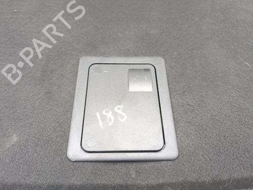 Luggage compartment floor AUDI A4 B9 (8W2, 8WC) 2.0 TDI | BP40293891I33 - Image 7