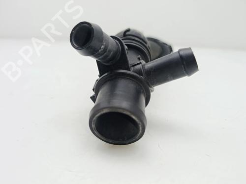 Pipe FORD FOCUS IV (HN) 1.0 EcoBoost | BP40309703M125 - Image 2