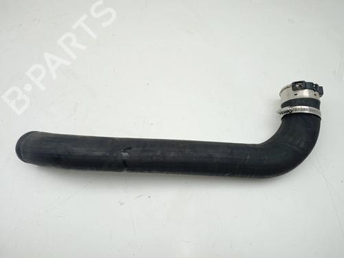 Used Intercooler pipe Intercooler pipe FORD FOCUS IV (HN) 1.0 EcoBoost (125 hp) 40309705 40309705
