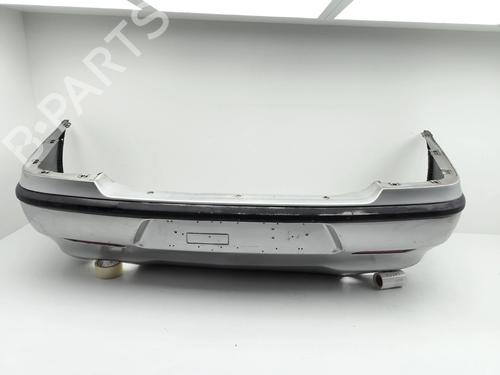 Used Rear bumper Rear bumper ALFA ROMEO 156 (932_) [1997-2005] 40448692 40448692