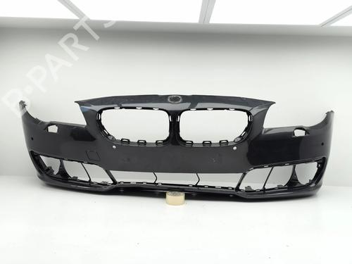 Used Front bumper Front bumper BMW 5 (F10) [2009-2016] 40448711 40448711