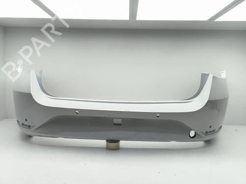 Used Rear bumper Rear bumper SEAT LEON Sportstourer (KL8, KLD) [2020-2026] 40448716 40448716