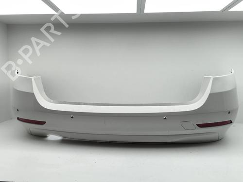 Used Rear bumper Rear bumper BMW 3 Touring (F31) [2012-2019] 40453633 40453633