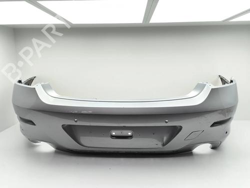 Used Rear bumper Rear bumper BMW 6 Coupe (F13) [2011-2017] 40453635 40453635