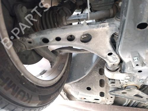 Used Right front suspension arm Right front suspension arm OPEL INSIGNIA B Country Tourer (Z18) 2.0 CDTi (47) (170 hp) 40448704 40448704