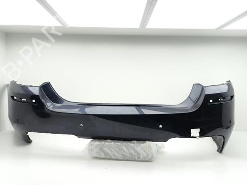 Used Rear bumper Rear bumper BMW 5 (F10) [2009-2016] 40453638 40453638