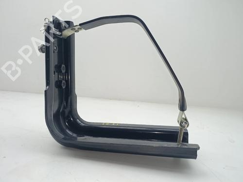 Support IVECO DAILY VI Platform/Chassis 33S16, 35S16, 35C16, 40C16, 42S16, 50C16 | BP40448693C155 - Image 2