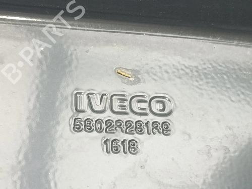 Support IVECO DAILY VI Platform/Chassis 33S16, 35S16, 35C16, 40C16, 42S16, 50C16 | BP40448693C155 - Image 4