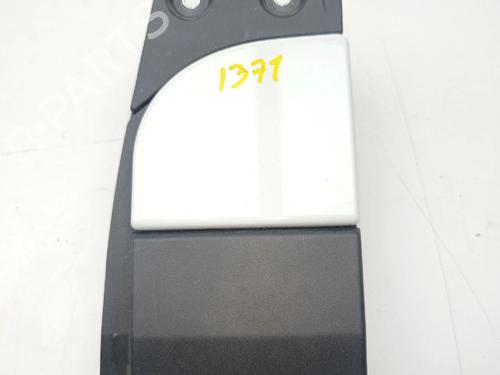 Used Fuel flap Fuel flap IVECO DAILY VI Platform/Chassis 33S16, 35S16, 35C16, 40C16, 42S16, 50C16 (156 hp) 40448694 40448694