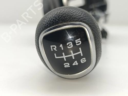 Gear lever IVECO DAILY VI Platform/Chassis 33S16, 35S16, 35C16, 40C16, 42S16, 50C16 | BP40448697M90 - Image 2