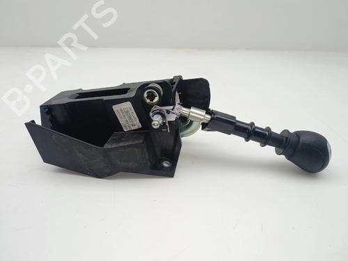 Gear lever IVECO DAILY VI Platform/Chassis 33S16, 35S16, 35C16, 40C16, 42S16, 50C16 | BP40448697M90 - Image 4