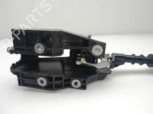 Gear lever IVECO DAILY VI Platform/Chassis 33S16, 35S16, 35C16, 40C16, 42S16, 50C16 | BP40448697M90 - Image 5