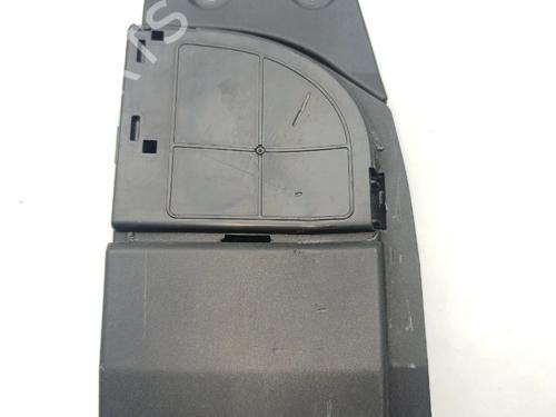 Used Fuel flap Fuel flap IVECO DAILY VI Platform/Chassis 33S16, 35S16, 35C16, 40C16, 42S16, 50C16 (156 hp) 40448698 40448698