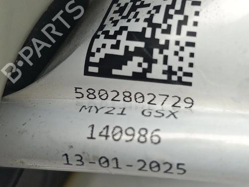 Cable IVECO DAILY VI Platform/Chassis 33S16, 35S16, 35C16, 40C16, 42S16, 50C16 | BP40448703E12 - Image 4