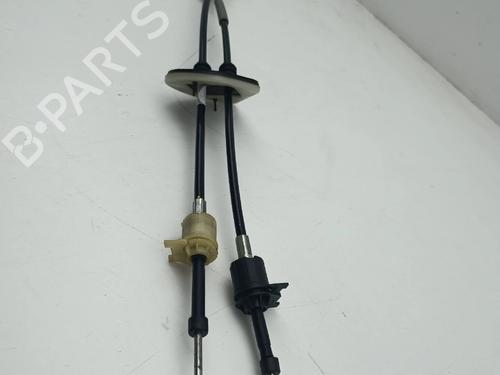Cable IVECO DAILY VI Platform/Chassis 33S16, 35S16, 35C16, 40C16, 42S16, 50C16 | BP40448703E12 - Image 5