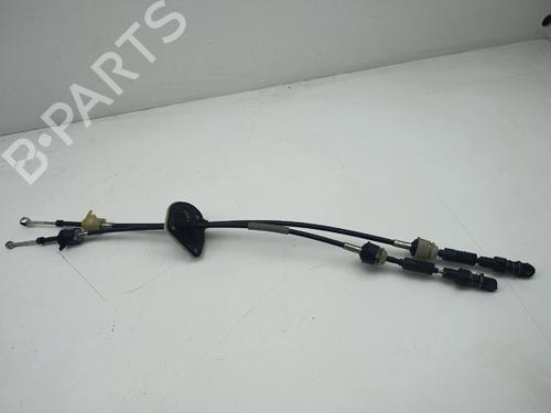 Used Cable Cable IVECO DAILY VI Platform/Chassis 33S16, 35S16, 35C16, 40C16, 42S16, 50C16 (156 hp) 40448703 40448703