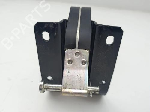 Support IVECO DAILY VI Platform/Chassis 33S16, 35S16, 35C16, 40C16, 42S16, 50C16 | BP40453636C155 - Image 2