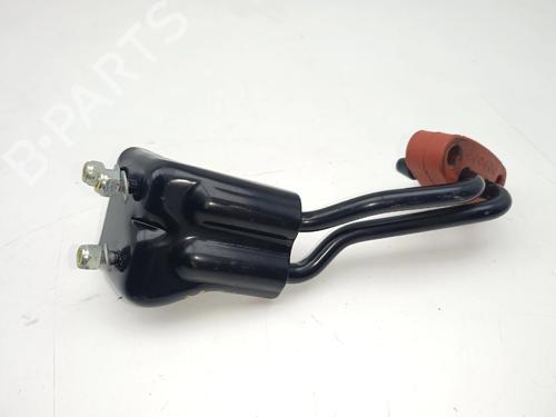 Support IVECO DAILY VI Platform/Chassis 33S16, 35S16, 35C16, 40C16, 42S16, 50C16 | BP40453637C155 - Image 3