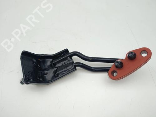 Used Support Support IVECO DAILY VI Platform/Chassis 33S16, 35S16, 35C16, 40C16, 42S16, 50C16 (156 hp) 40453637 40453637