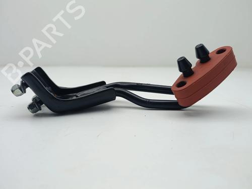 Support IVECO DAILY VI Platform/Chassis 33S16, 35S16, 35C16, 40C16, 42S16, 50C16 | BP40453637C155 - Image 2