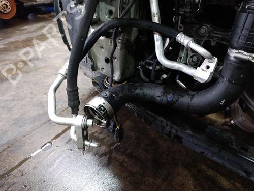 Used AC pipe AC pipe OPEL INSIGNIA B Country Tourer (Z18) 2.0 CDTi (47) (170 hp) 40453648 40453648