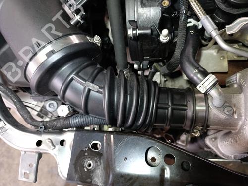 Used Pipe Pipe OPEL INSIGNIA B Country Tourer (Z18) 2.0 CDTi (47) (170 hp) 40453651 40453651