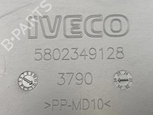 Other IVECO DAILY VI Platform/Chassis 33S16, 35S16, 35C16, 40C16, 42S16, 50C16 | BP40453644O1 - Image 3