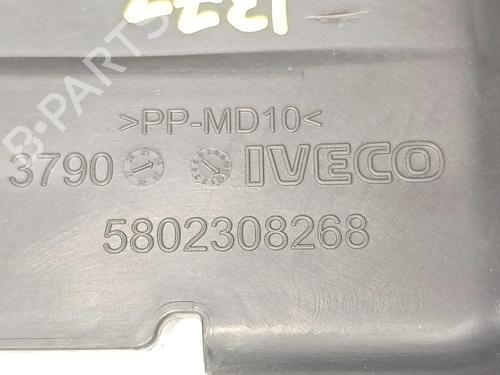 Other IVECO DAILY VI Platform/Chassis 33S16, 35S16, 35C16, 40C16, 42S16, 50C16 | BP40453649O1 - Image 3