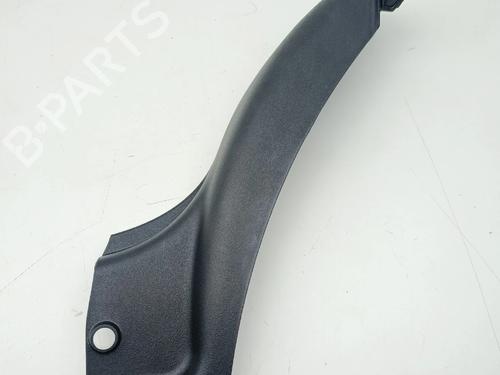 Used Other Other IVECO DAILY VI Platform/Chassis 33S16, 35S16, 35C16, 40C16, 42S16, 50C16 (156 hp) 40453653 40453653