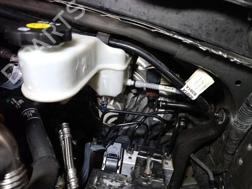 Used Servo brake Servo brake OPEL INSIGNIA B Country Tourer (Z18) 2.0 CDTi (47) (170 hp) 40462902 40462902