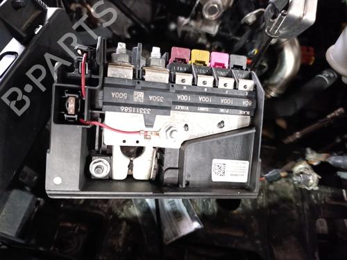 Used Fuse box Fuse box OPEL INSIGNIA B Country Tourer (Z18) 2.0 CDTi (47) (170 hp) 40462903 40462903