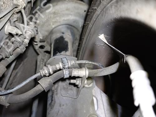 Used Left front shock absorber Left front shock absorber OPEL INSIGNIA B Country Tourer (Z18) 2.0 CDTi (47) (170 hp) 40462915 40462915