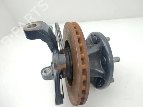 Right front steering knuckle IVECO DAILY VI Platform/Chassis 33S16, 35S16, 35C16, 40C16, 42S16, 50C16 | BP40462904M26 - Image 5