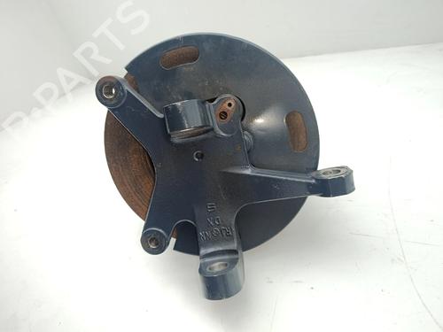 Right front steering knuckle IVECO DAILY VI Platform/Chassis 33S16, 35S16, 35C16, 40C16, 42S16, 50C16 | BP40462904M26 - Image 3