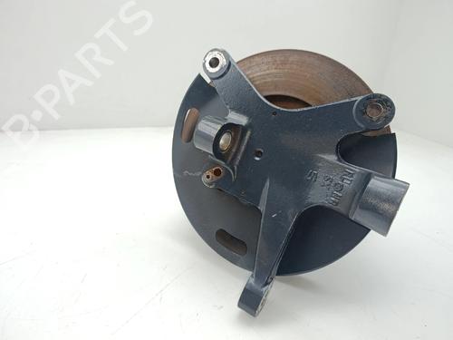 Left front steering knuckle IVECO DAILY VI Platform/Chassis 33S16, 35S16, 35C16, 40C16, 42S16, 50C16 | BP40462905M25 - Image 4