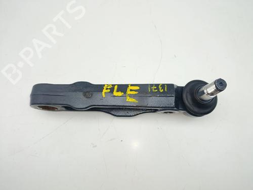 Used Left front suspension arm Left front suspension arm IVECO DAILY VI Platform/Chassis 33S16, 35S16, 35C16, 40C16, 42S16, 50C16 (156 hp) 40462908 40462908
