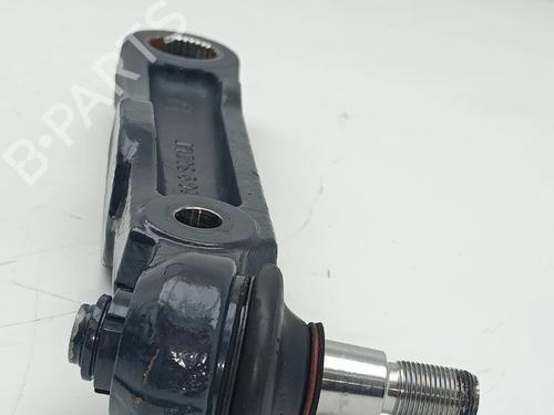Left front suspension arm IVECO DAILY VI Platform/Chassis 33S16, 35S16, 35C16, 40C16, 42S16, 50C16 | BP40462908M12 - Image 5