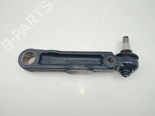 Left front suspension arm IVECO DAILY VI Platform/Chassis 33S16, 35S16, 35C16, 40C16, 42S16, 50C16 | BP40462908M12 - Image 2