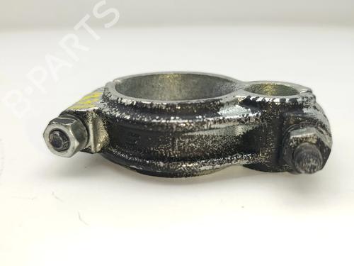 Support IVECO DAILY VI Platform/Chassis 33S16, 35S16, 35C16, 40C16, 42S16, 50C16 | BP40462910C155 - Image 3